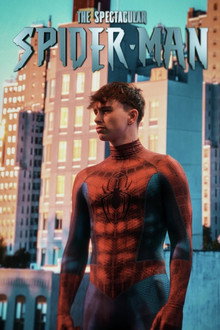 The Spectacular Spider-Man