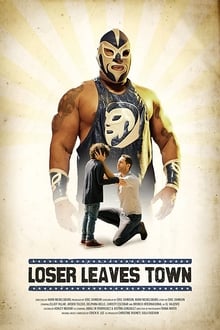 Poster do filme Loser Leaves Town