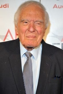 Photo of Angus Scrimm
