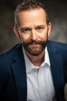 Photo of Shawn Macdonald