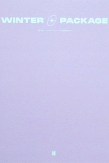 BTS 2021 WINTER PACKAGE in Gangwon