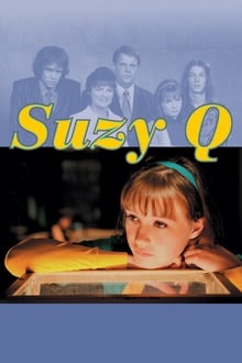 Poster do filme Suzy Q