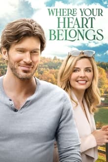 Where Your Heart Belongs movie poster