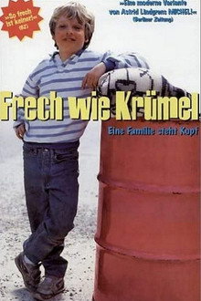 Frech wie Krümel