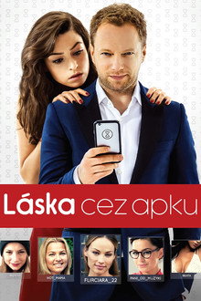 Láska cez apku