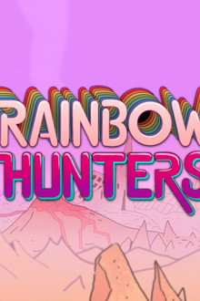 Rainbow Hunters