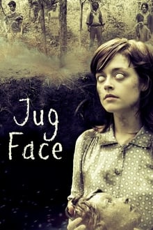 Jug Face movie poster