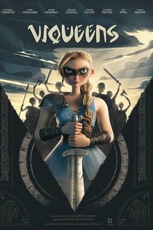 Poster do filme Viqueens