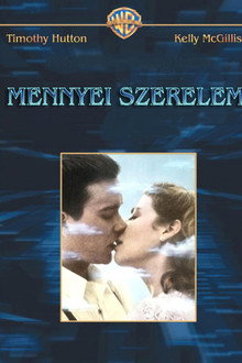 Mennyei szerelem