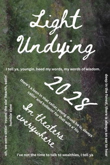 Light Undying