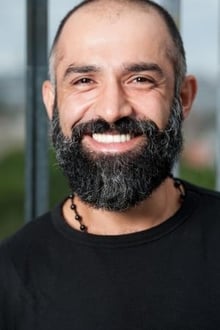 David A. Hamade profile picture