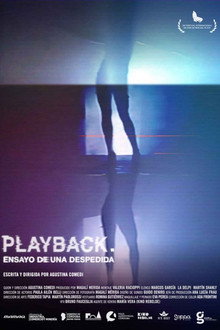 Playback: Ensayo de una despedida