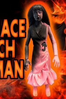 Puppet Master: Furnace Leech Woman