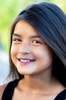 Photo of Isis Celilo Rogers