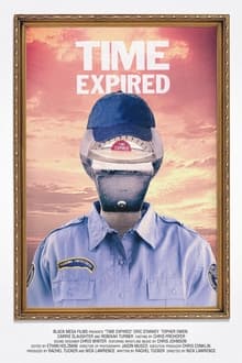 Poster do filme Time Expired