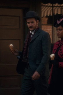 Murdoch Mysteries season 4 episode 6