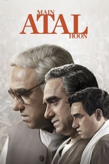 Main Atal Hoon movie poster