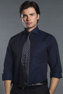 Tom Welling