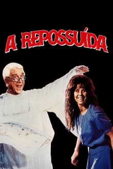 Poster do filme A Repossuída