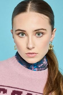 Photo of Kensington Tallman