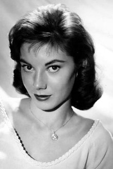 Photo of Donna Anderson