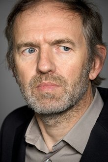Photo of Anton Corbijn