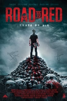 Road to Red Torrent (2020) Dublado e Legendado HDRip 720p Download