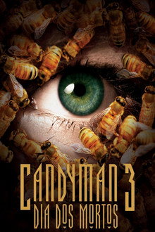 Candyman 3 - Dia dos Mortos