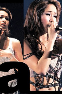 萧亚轩2002香港红磡演唱会