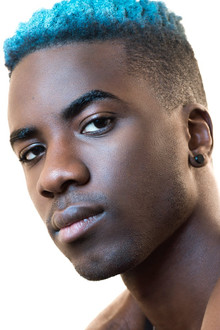 Photo of Karim Diane