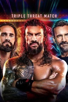 WrestleMania 41: Saturday