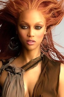 Photo of Tyra Banks