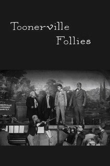 Toonerville Follies