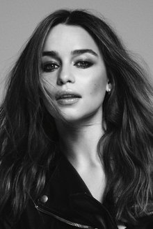 Photo of Emilia Clarke