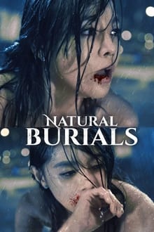 Poster do filme Natural Burials