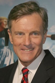 Nicholas Hammond profile picture