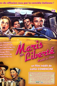 Maris en liberté