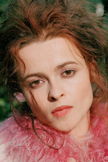 Photo of Helena Bonham Carter