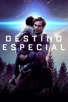 Poster do filme Destino Especial