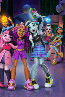 Monster High