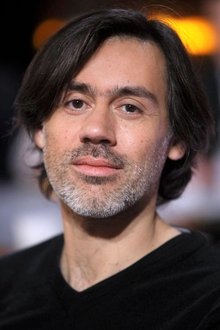 Photo of Emmanuel Mouret