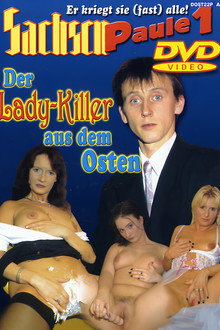 Sachsen-Paule: Der Lady-Killer aus dem Osten