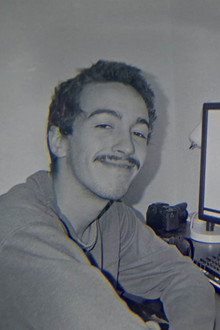 Emmanuel Descoteaux