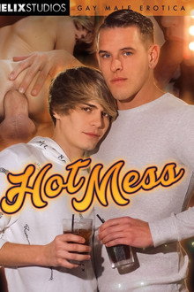 Hot Mess