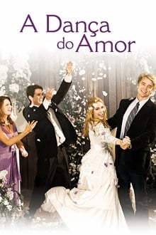 Poster do filme A Dança do Amor