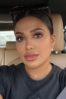 Photo of Lulwa Al-Mulla