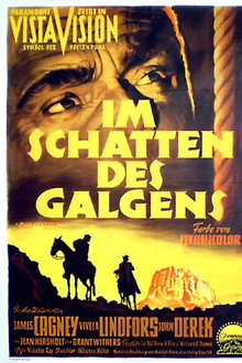 Im Schatten des Galgens