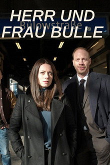 Herr und Frau Bulle