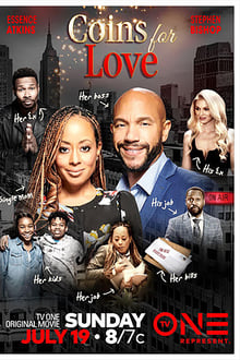 Coins for Love movie poster