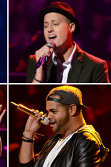 American Idol season 12 episode 14